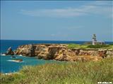 Playa Sucia - CABO ROJO